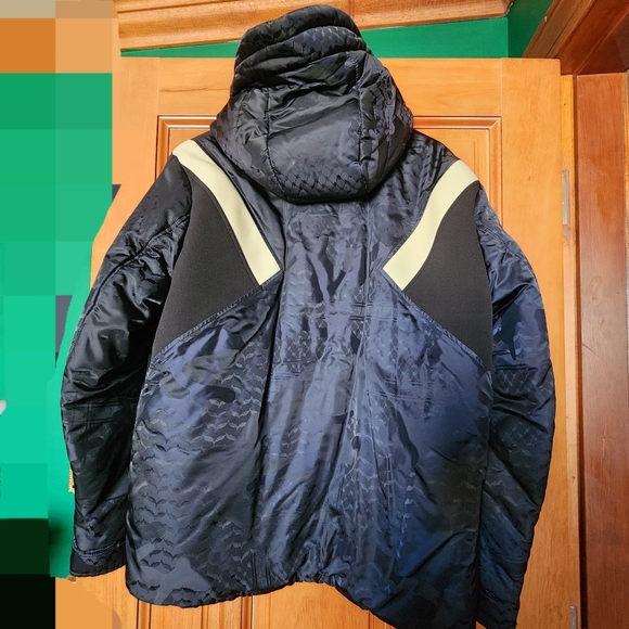 Neil Barrett Jacket - Picture 8 of 15